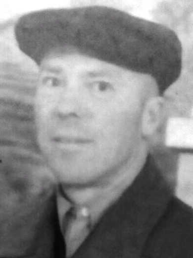 Волчанский Александр Сафонович