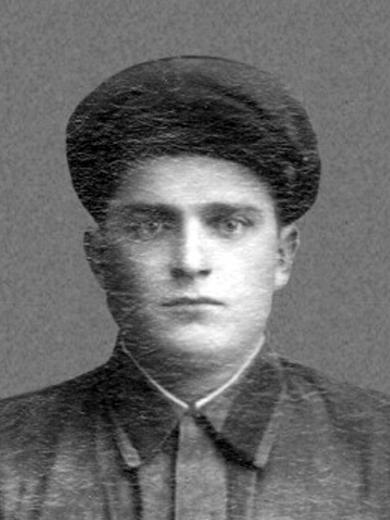 Тришичев Василий Ефимович