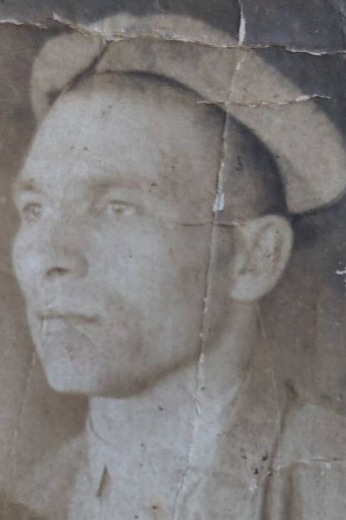 Сало Григорий Павлович