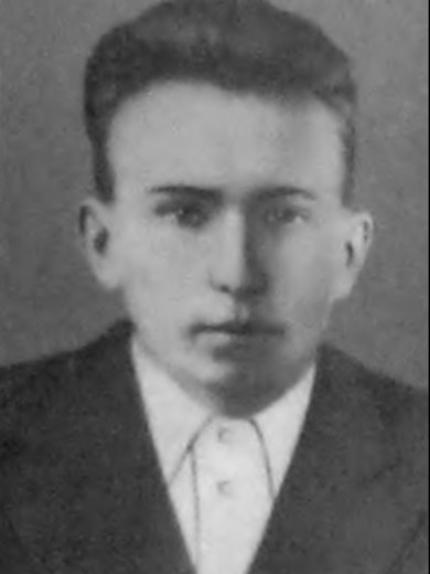 Комок Михаил Петрович