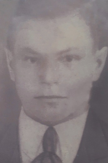 Силантьев Иван Лукич