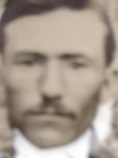 Ложкин Пантелей Владимирович