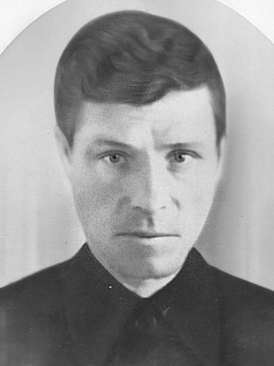 Дикарев Максим Григорьевич