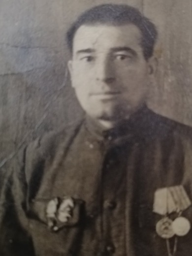 Ерёмин Андрей Николаевич