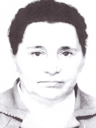 Астахова Нина Дмитриевна