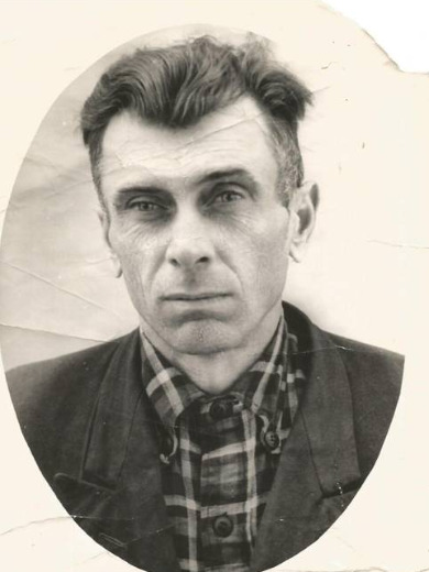 Мартыненко Иван Иванович