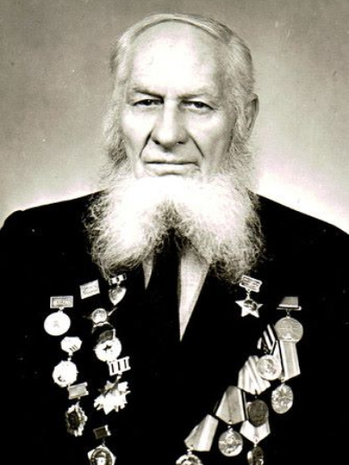 Красноусов Виталий Иосифович