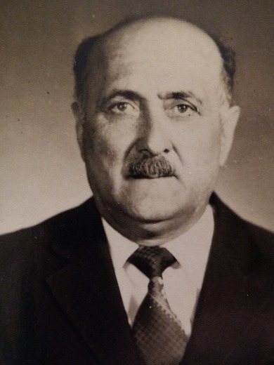 Шихзаманов Октай Искендерович