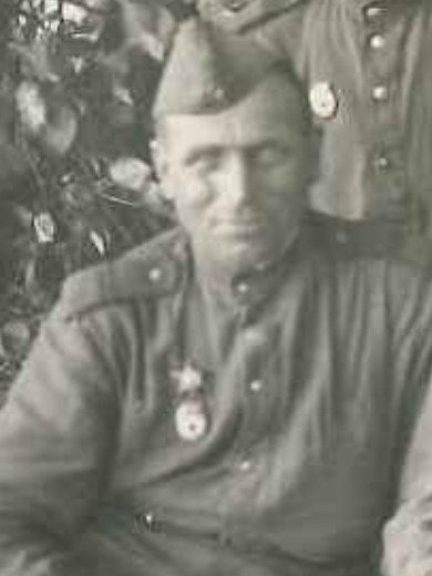 Красноглазов Александр Алексеевич