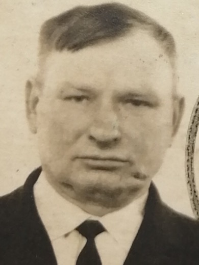 Сапрыкин Георгий Васильевич