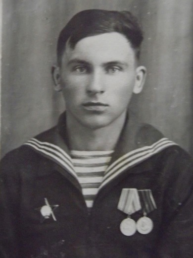 Келарев Василий Алексеевич
