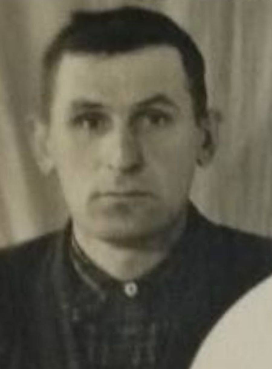 Грицук Петр Фомич