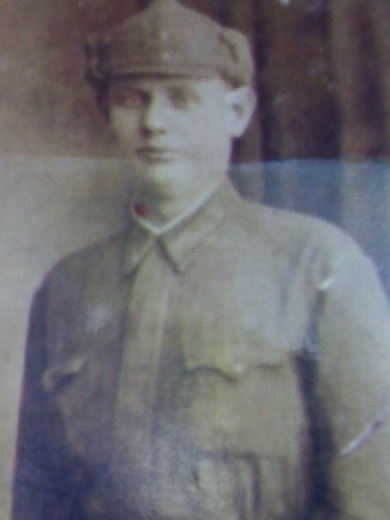 Преймак Степан Андреевич