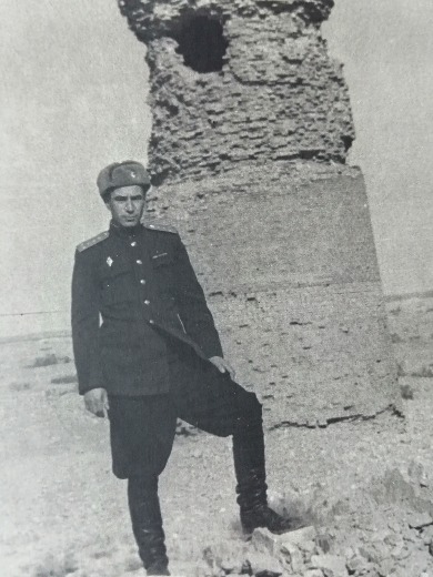 Лукьянцев Фёдор Адамович