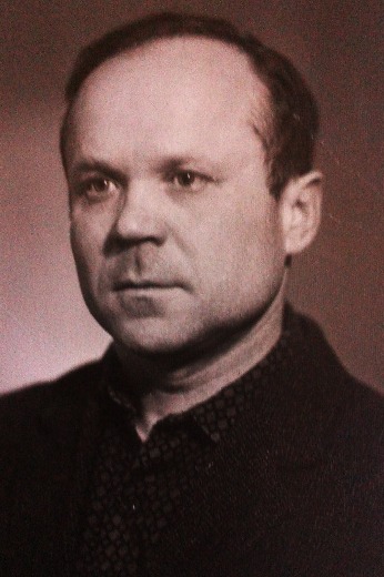 Огоньков Михаил Иванович