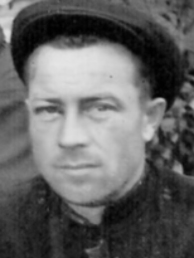 Новиков Петр Ильич