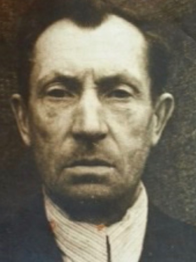 Симонов Иван Александрович