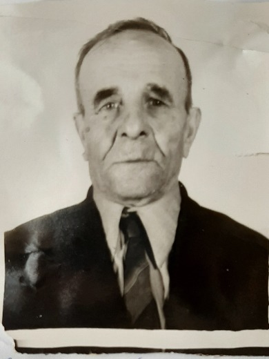 Леньшин Антон Алексеевич