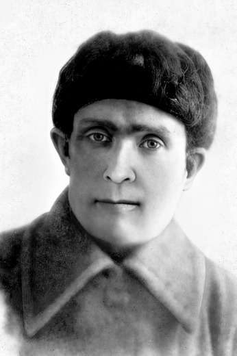 Колеганов Петр Иванович