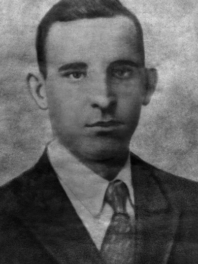 Зотов Илья Сергеевич