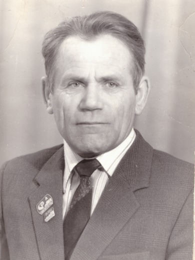 Буянов Иван Яковлевич