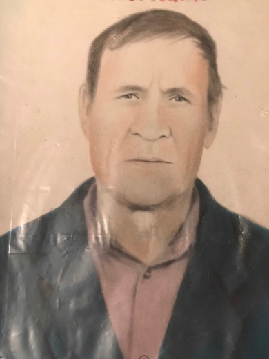 Бирюков Петр Митрофанович