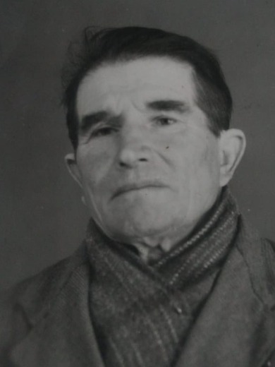 Пустовалов Тихон Андреевич