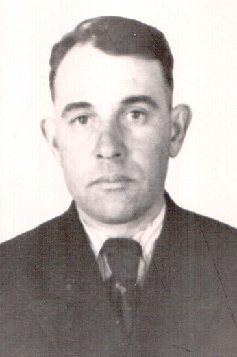 Искоркин Александр Васильевич