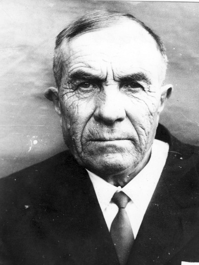 Княжев Павел Михайлович