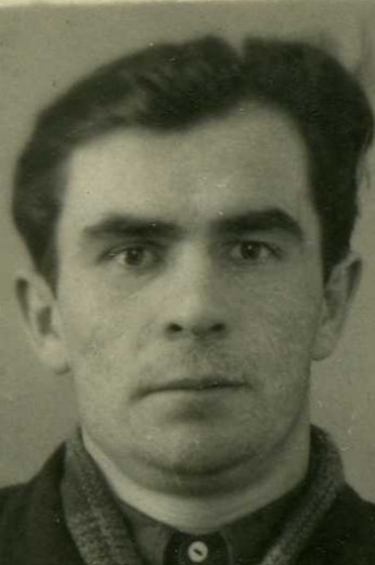 Кулешов Алексей Васильевич