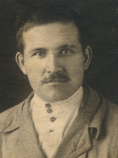 Василевский Григорий Феофанович