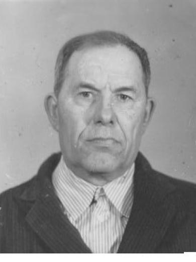 Плюснин Дмитрий Николаевич