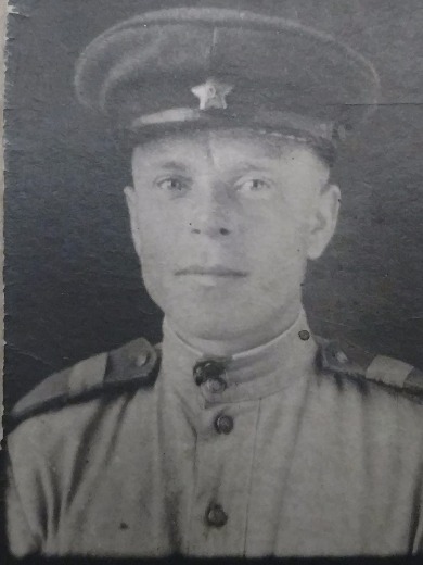 Шураков Павел Дмитриевич