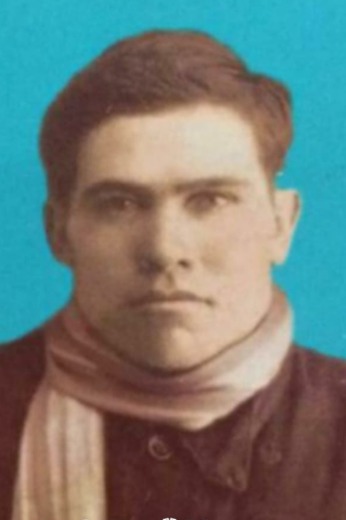Жарков Сергей Иванович
