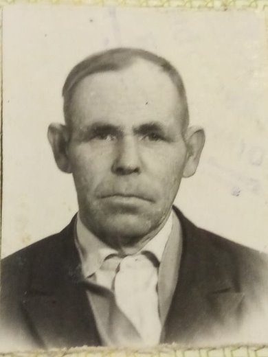 Нархов Иван Егорович