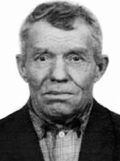 Маклов Иван Михайлович