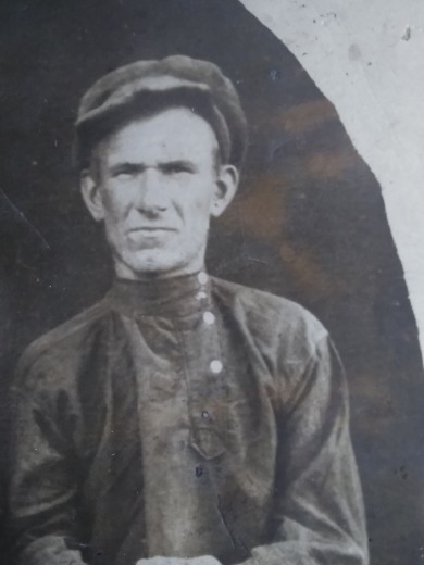Елисеев Спиридон Родионович