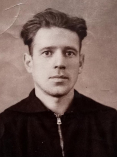 Гусев Владимир Георгиевич