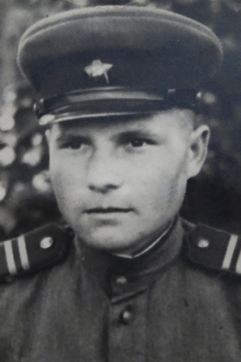 Валеев Мирзаян Нурисламович
