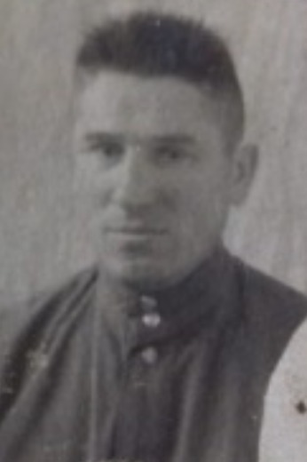 Бельский Григорий Кузьмич