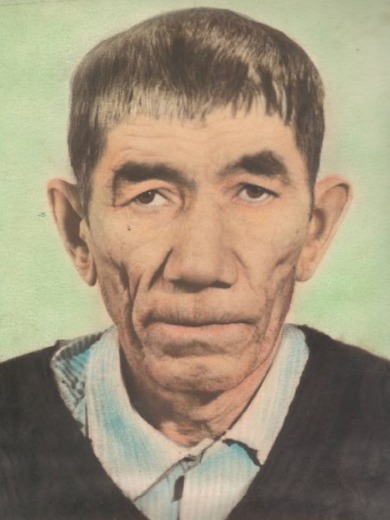 Петухов Алексей Ильич