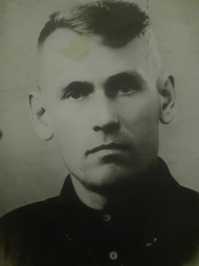 Воронов Дмитрий Иванович