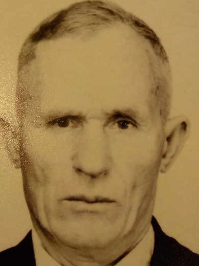 Ивашкин Семен Петрович