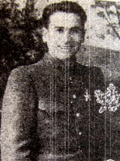 Скорищенко Евгений Ильич