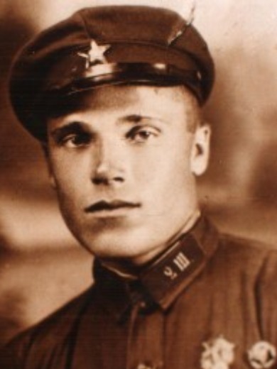 Примысский Анатолий Иванович