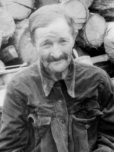 Заболотнев Максим Осипович