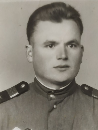 Гвоздев Александр Петрович