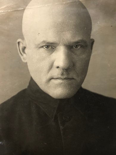 Цыгин Георгий Васильевич