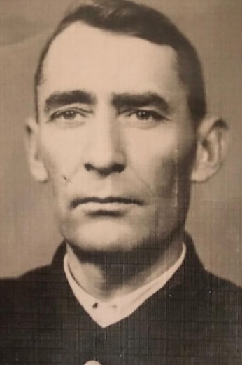 Сухоцкий Николай Иванович