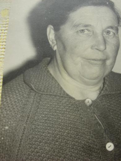 Фунтикова Анастасия Егоровна